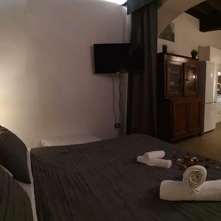San Lorenzo Luxury Apartment Florence Buitenkant foto
