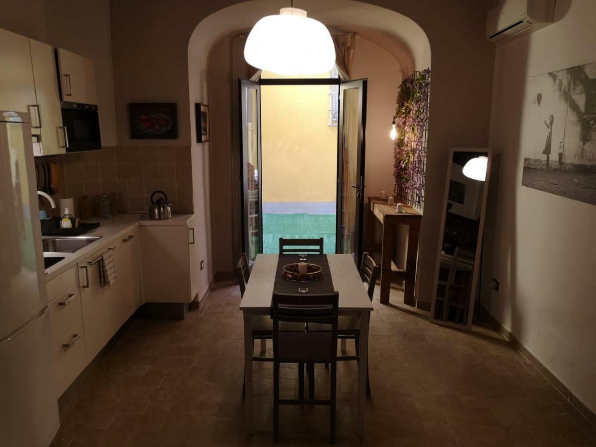 San Lorenzo Luxury Apartment Florence Buitenkant foto