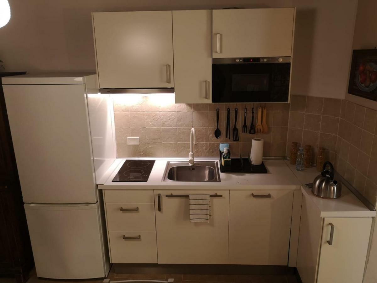 San Lorenzo Luxury Apartment Florence Buitenkant foto