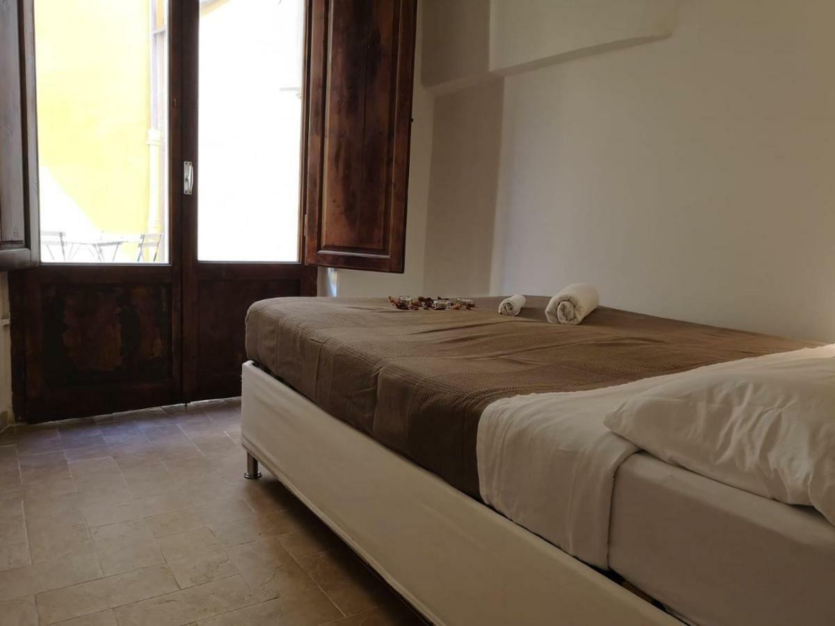 San Lorenzo Luxury Apartment Florence Buitenkant foto