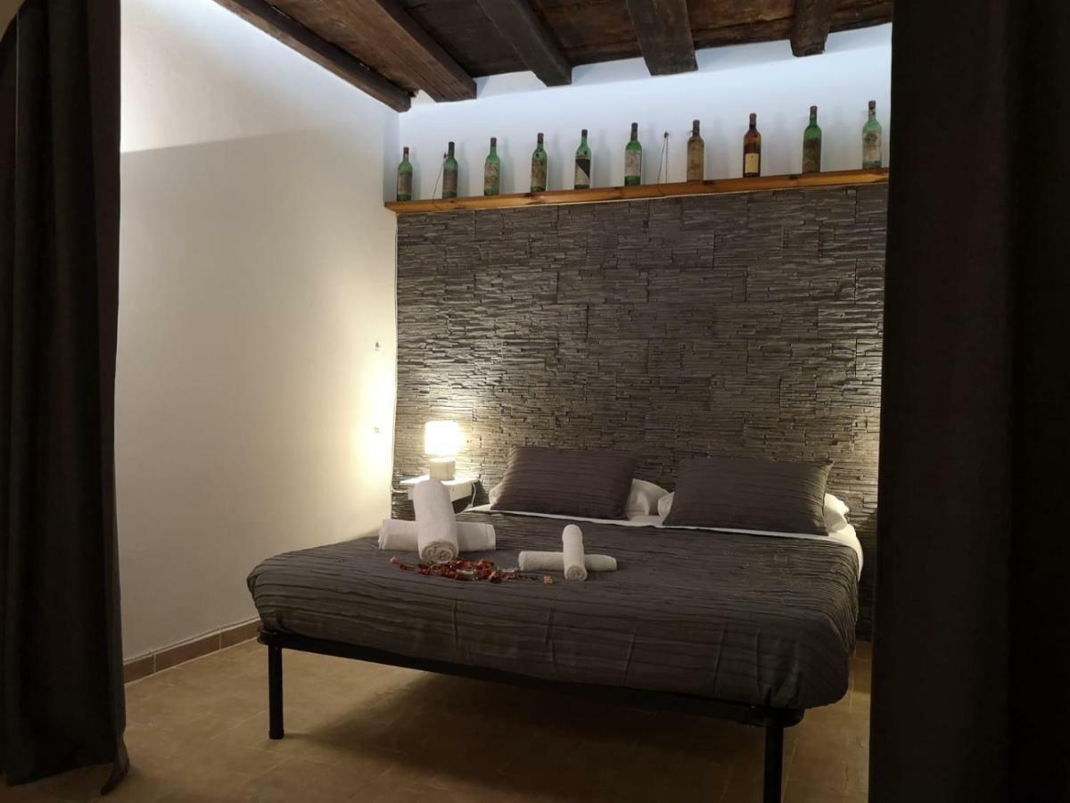 San Lorenzo Luxury Apartment Florence Buitenkant foto