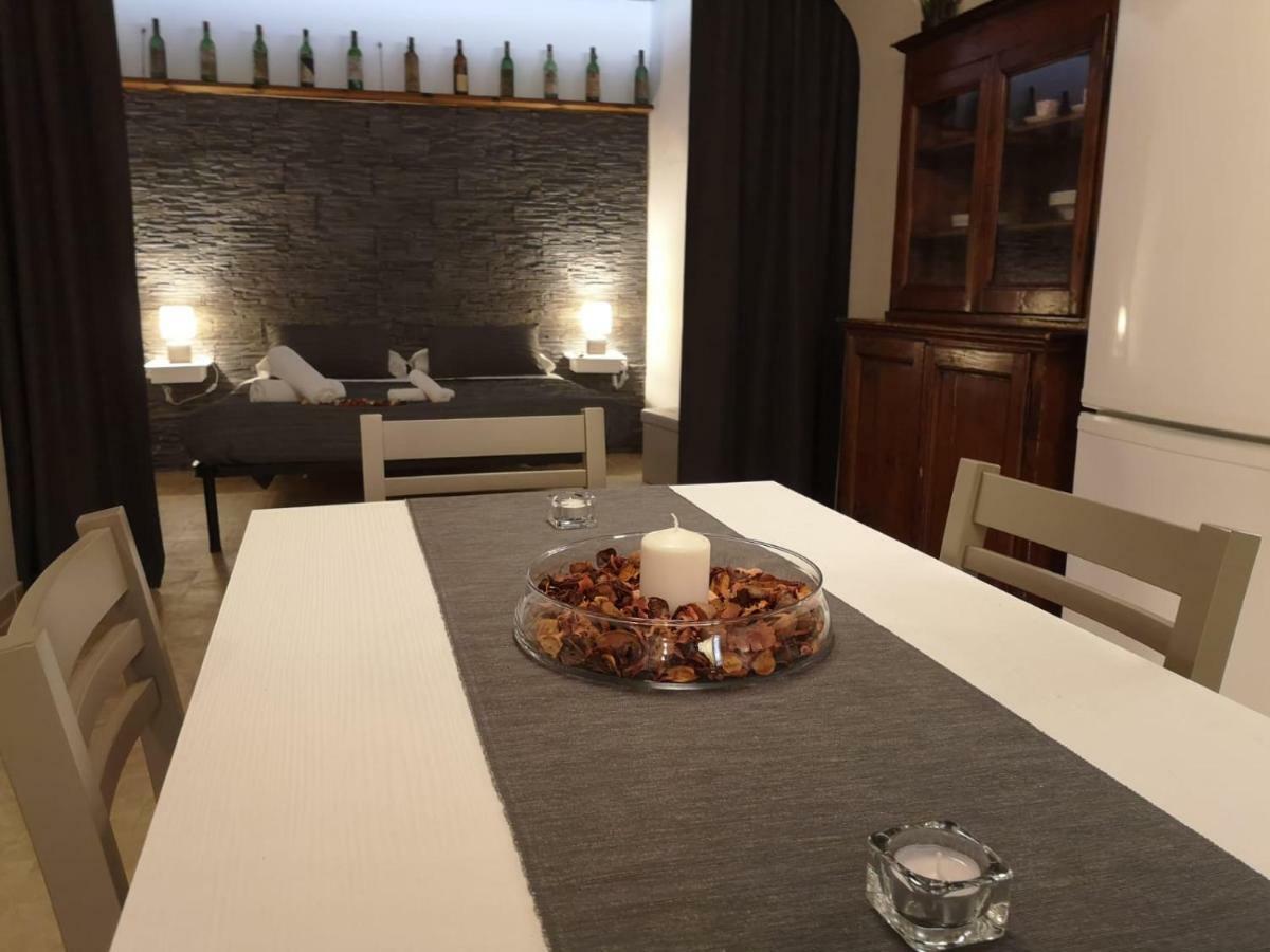 San Lorenzo Luxury Apartment Florence Buitenkant foto