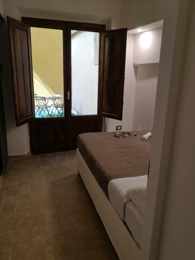 San Lorenzo Luxury Apartment Florence Buitenkant foto