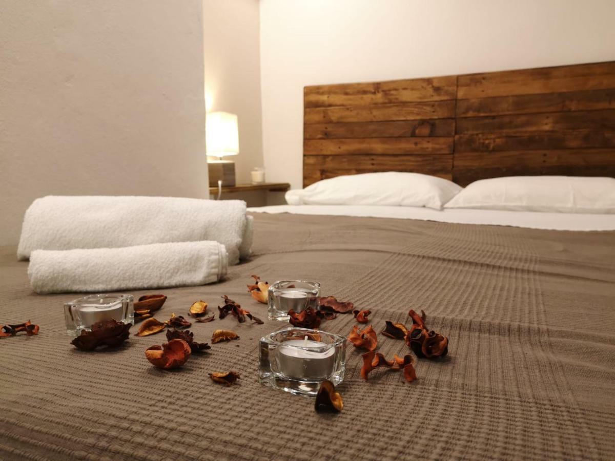 San Lorenzo Luxury Apartment Florence Buitenkant foto