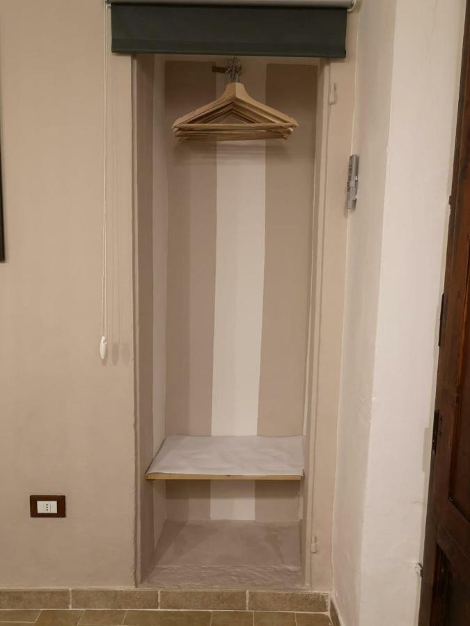 San Lorenzo Luxury Apartment Florence Buitenkant foto
