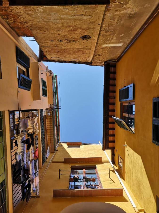 San Lorenzo Luxury Apartment Florence Buitenkant foto