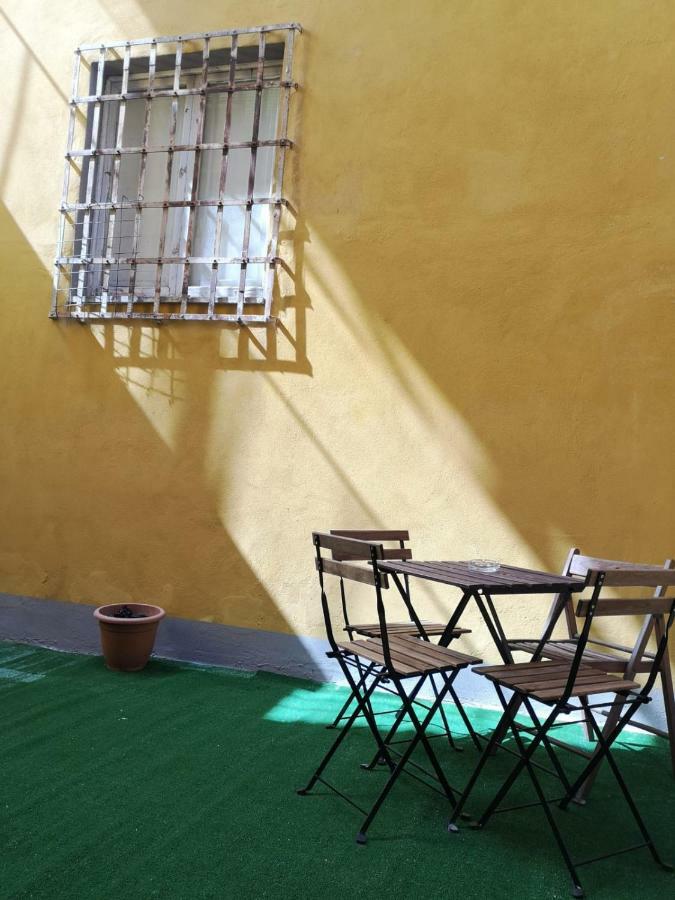 San Lorenzo Luxury Apartment Florence Buitenkant foto