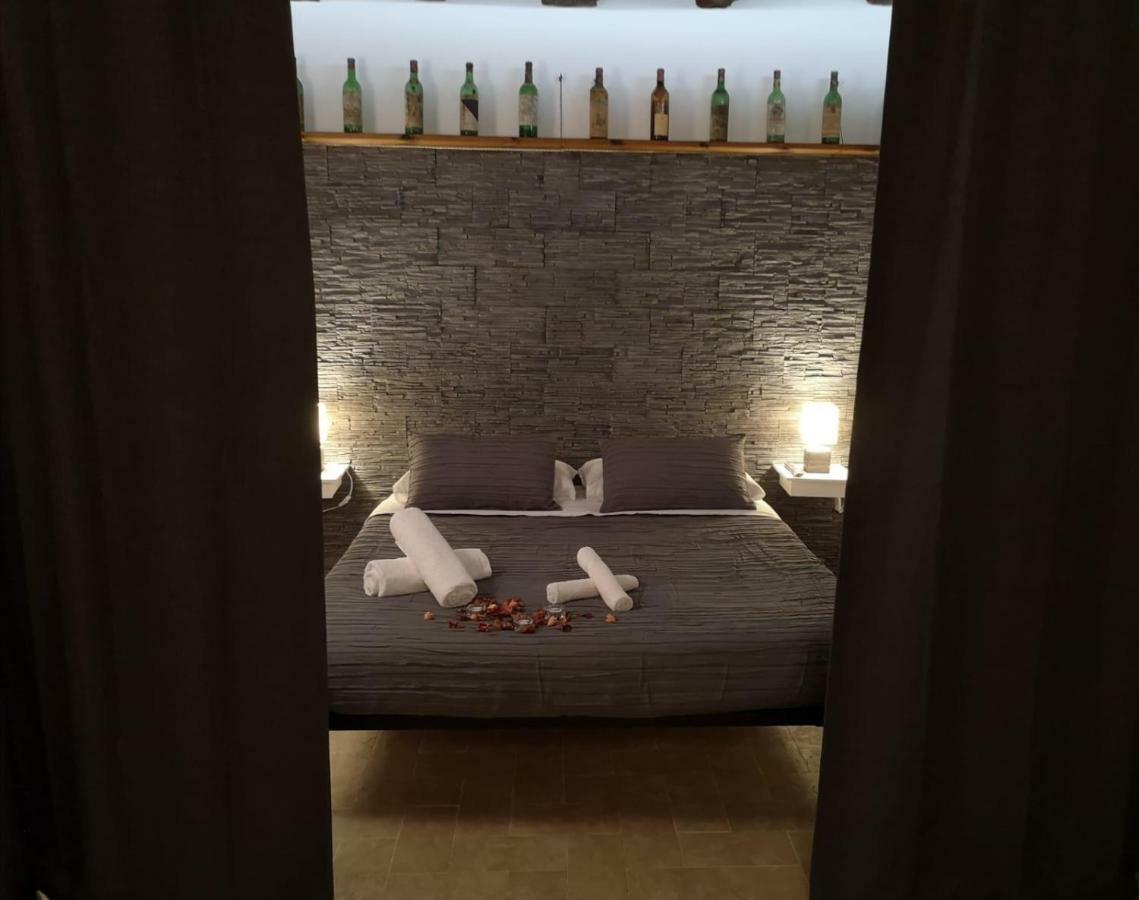 San Lorenzo Luxury Apartment Florence Buitenkant foto