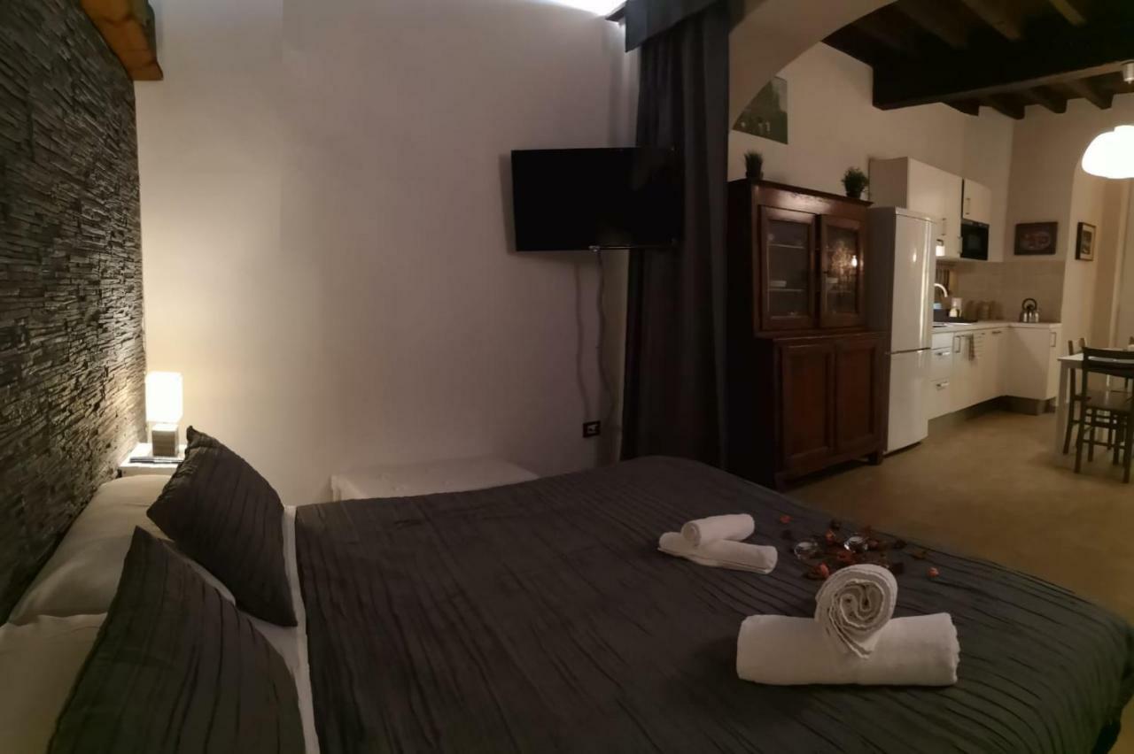 San Lorenzo Luxury Apartment Florence Buitenkant foto