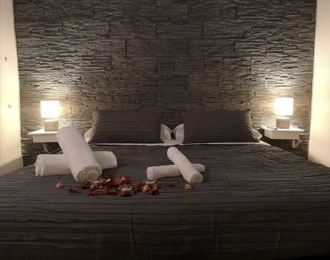 San Lorenzo Luxury Apartment Florence Buitenkant foto
