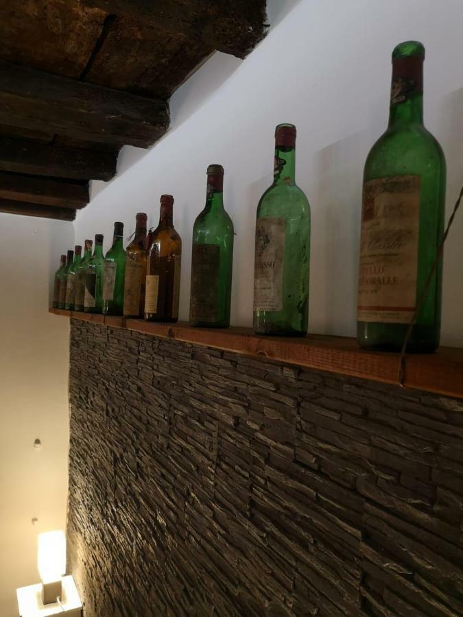 San Lorenzo Luxury Apartment Florence Buitenkant foto