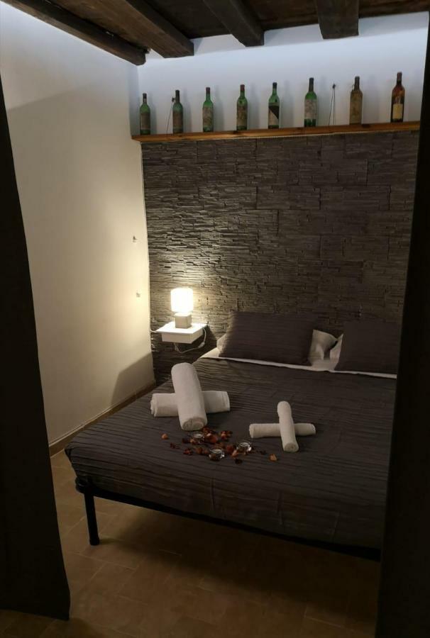 San Lorenzo Luxury Apartment Florence Buitenkant foto