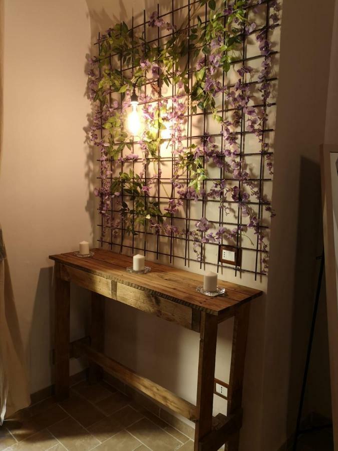 San Lorenzo Luxury Apartment Florence Buitenkant foto