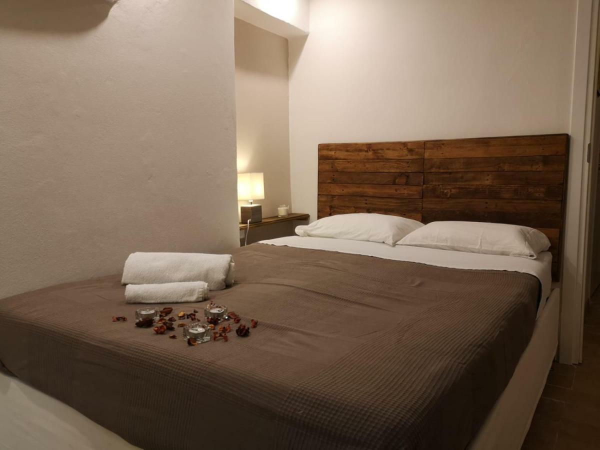 San Lorenzo Luxury Apartment Florence Buitenkant foto
