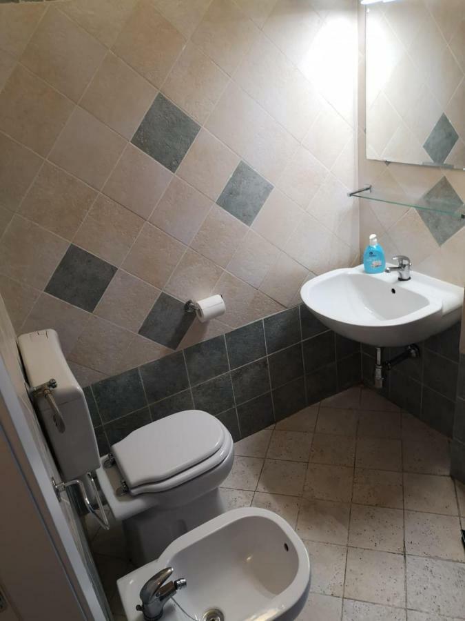 San Lorenzo Luxury Apartment Florence Buitenkant foto