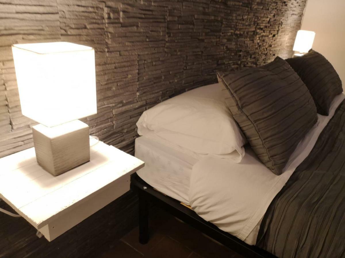San Lorenzo Luxury Apartment Florence Buitenkant foto