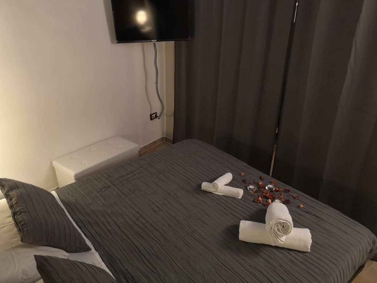 San Lorenzo Luxury Apartment Florence Buitenkant foto