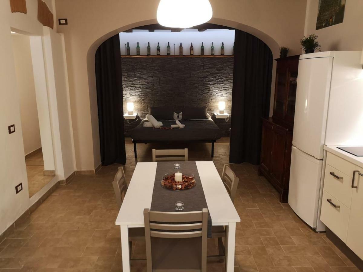 San Lorenzo Luxury Apartment Florence Buitenkant foto