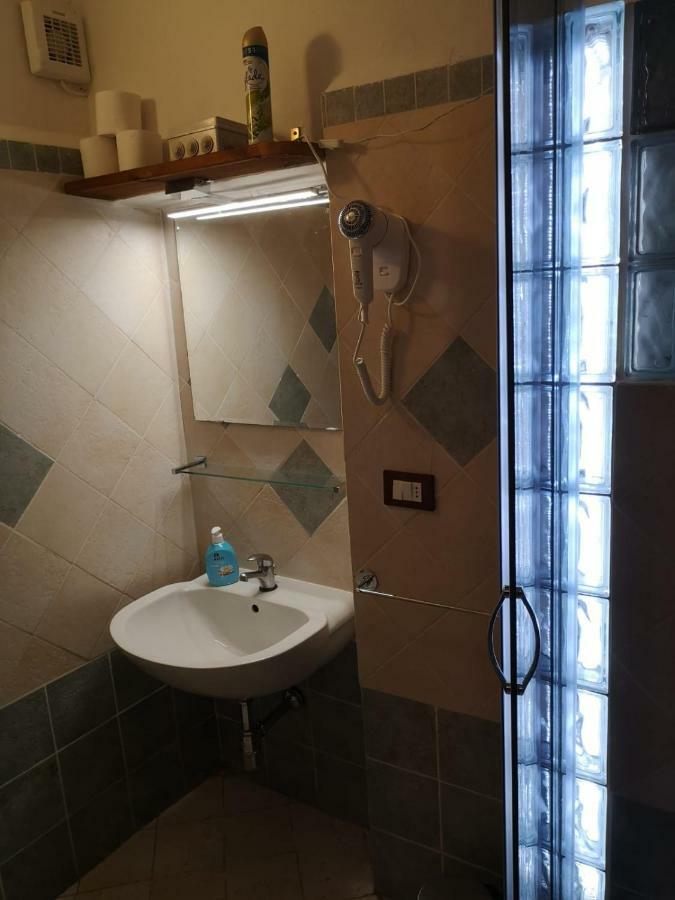 San Lorenzo Luxury Apartment Florence Buitenkant foto