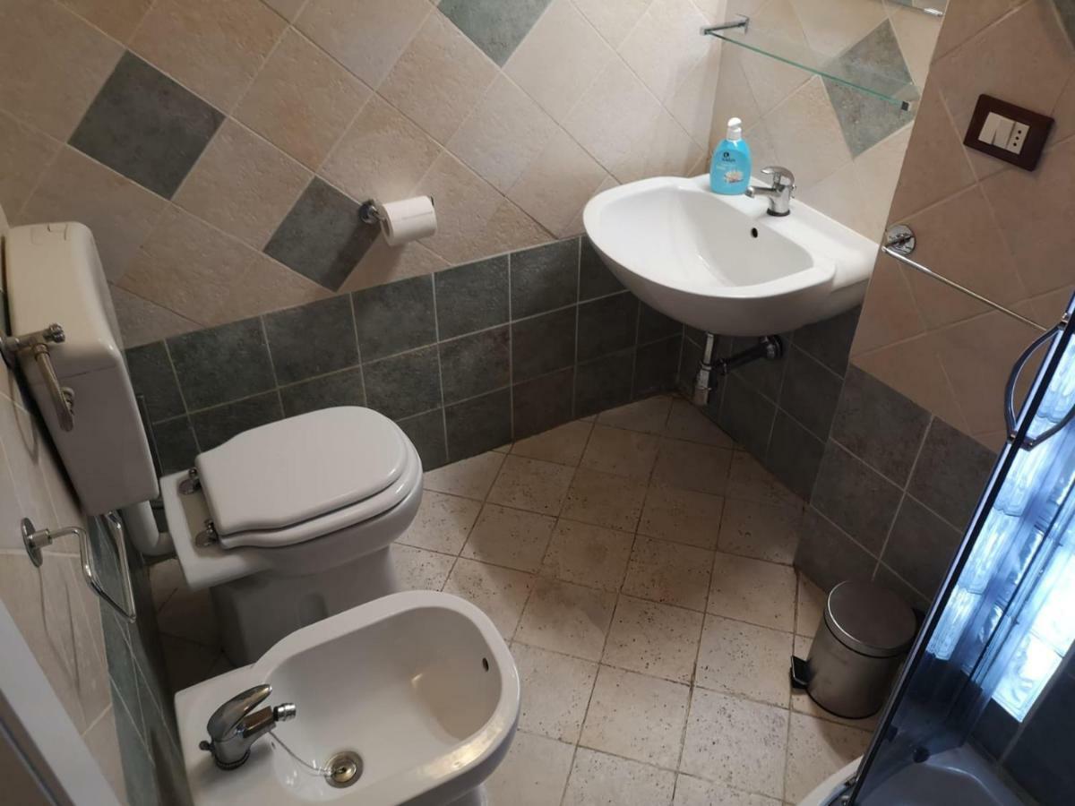 San Lorenzo Luxury Apartment Florence Buitenkant foto