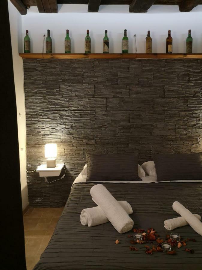San Lorenzo Luxury Apartment Florence Buitenkant foto