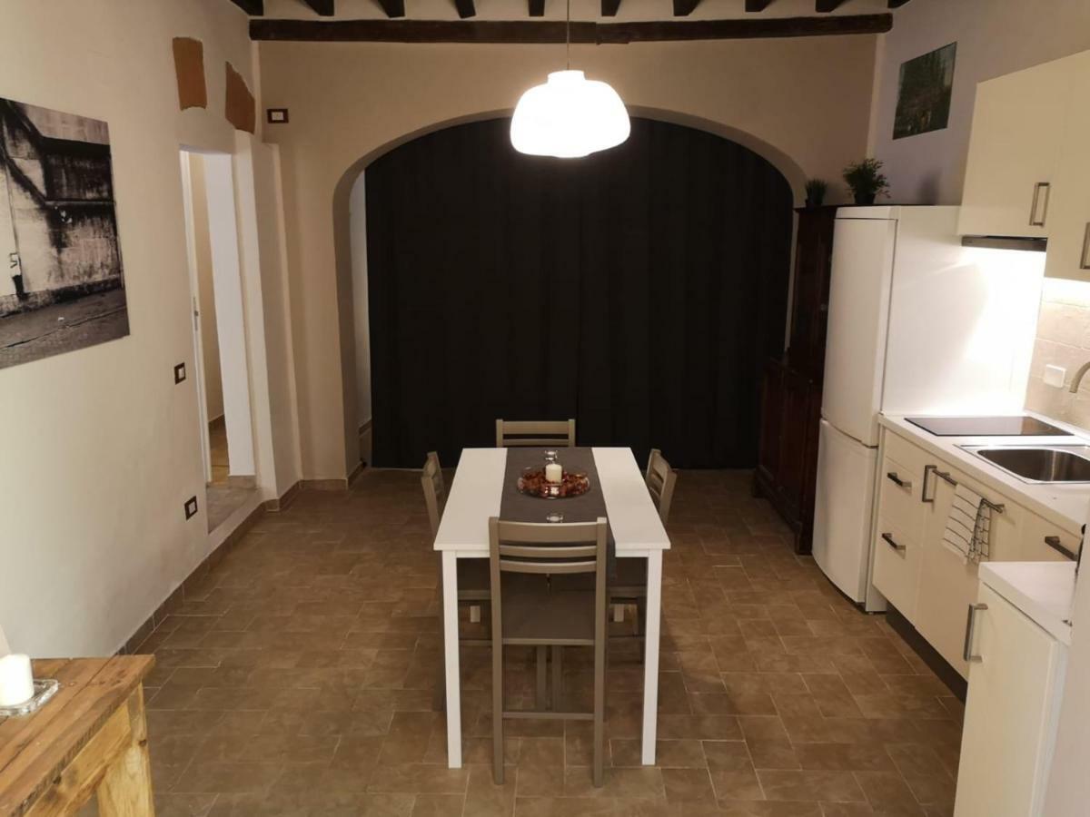 San Lorenzo Luxury Apartment Florence Buitenkant foto
