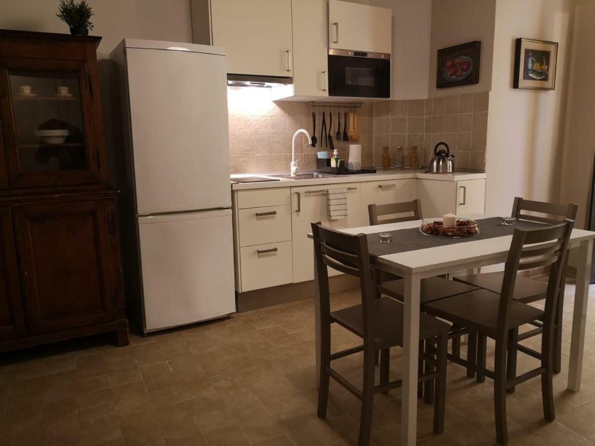 San Lorenzo Luxury Apartment Florence Buitenkant foto