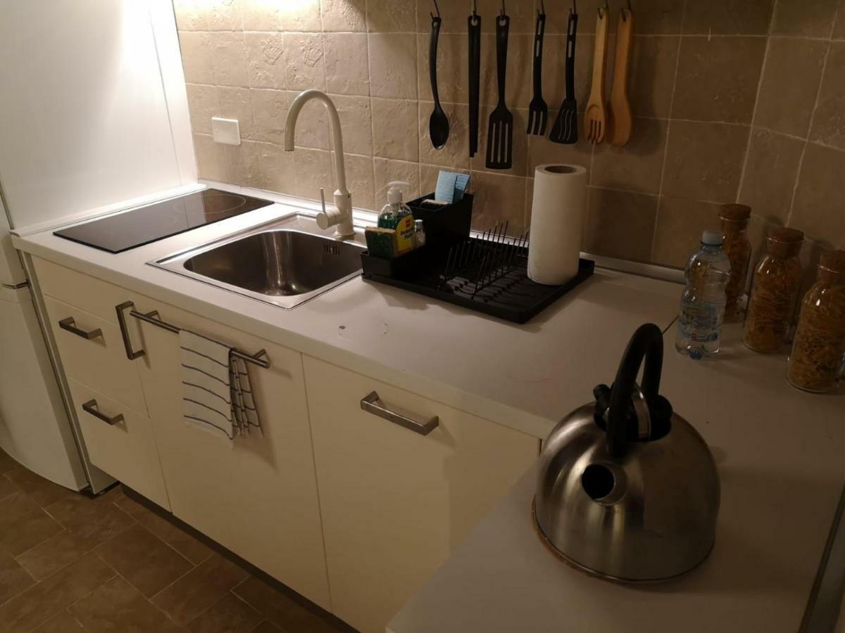 San Lorenzo Luxury Apartment Florence Buitenkant foto