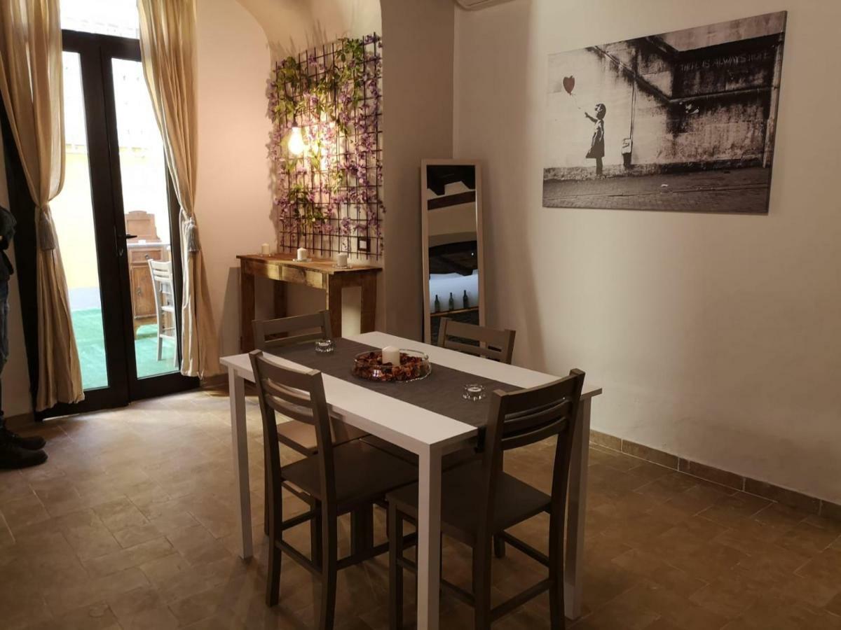 San Lorenzo Luxury Apartment Florence Buitenkant foto